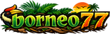 Borneo77 Logo